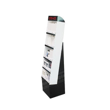 Electronic Products Cardboard Shelf Pop Displays