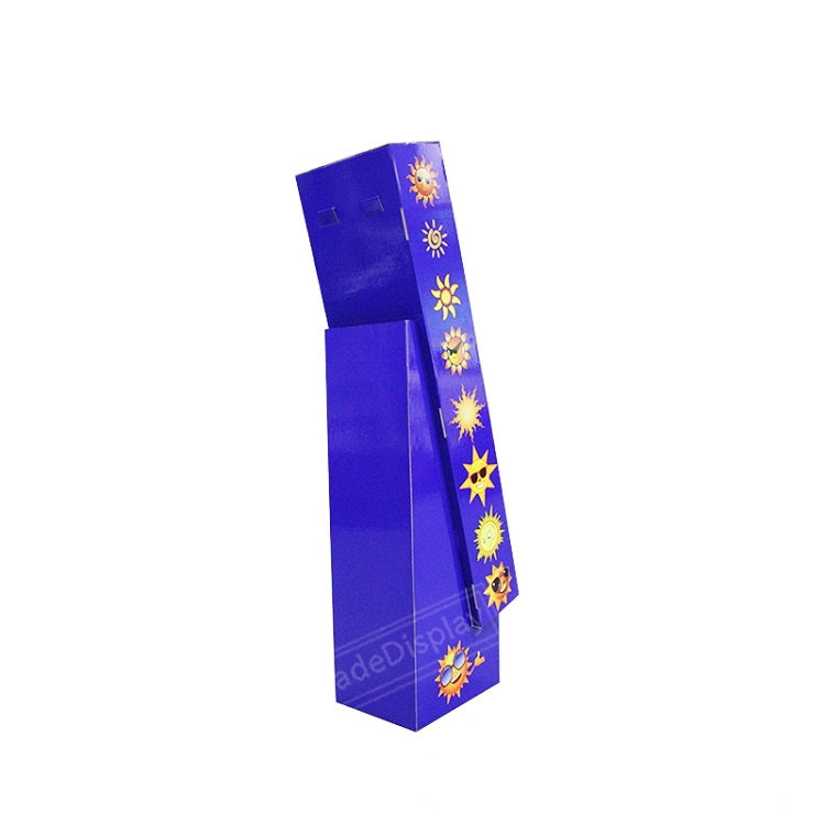 Eyewear Floor Cardboard  Pop Displays