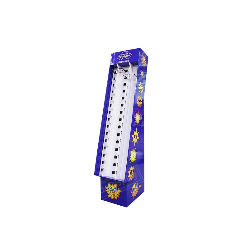 Eyewear Floor Cardboard  Pop Displays