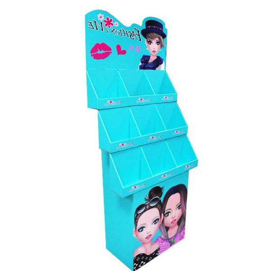 Accessories Floor Cardboard  Pop Displays