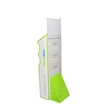 Food Floor Cardboard  Pop Displays