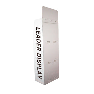 Good Corrugated Floor Cardboard  Pop Displays