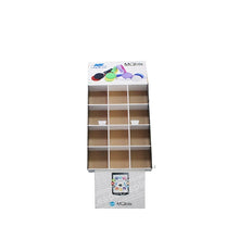 Headphone Floor Cardboard Pop Displays