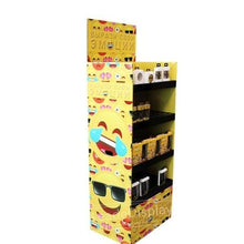 Headphone Floor Cardboard  Pop Displays