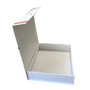 Custom High Quality Headset Box Package With Lids