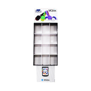 Hot New Products Custom Design  Floor Cardboard  Pop Displays