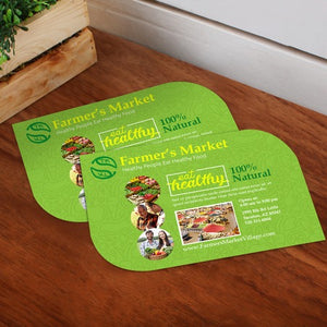 Flyer Printing Service