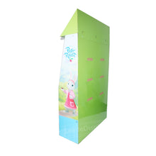 Low Price Custom Floor Cardboard  Pop Displays