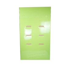Low Price Custom Floor Cardboard  Pop Displays
