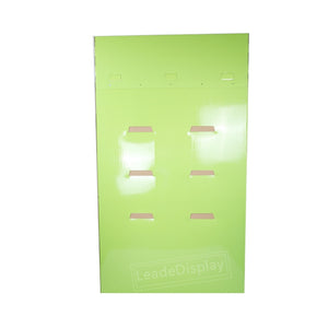 Low Price Custom Floor Cardboard  Pop Displays