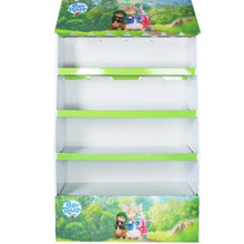 Low Price Custom Floor Cardboard  Pop Displays