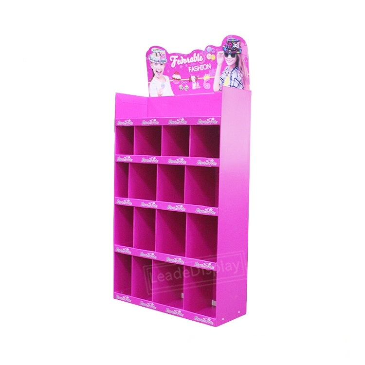 Custom Cup Displays | Custom Cardboard Displays | Bulk Pop Displays ...