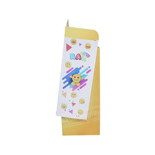 Plush Toys Cardboard Shelf Pop Displays
