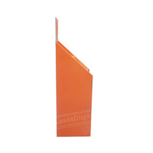 Pos Cardboard Dump Bin Displays