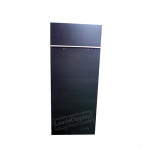 Promotion Cardboard  Pop Hook Displays