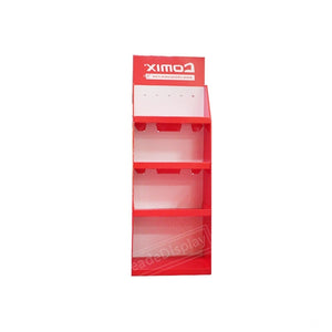 Promotion Cardboard Shelf Pop Displays