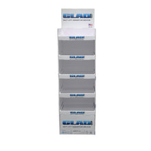 Promotion Medical Floor Cardboard  Pop Displays