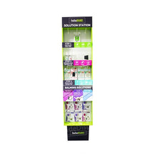 Promotional Retail Cardboard Pop Hook Displays