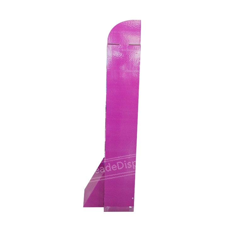 Rack Cardboard  Pop Hook Displays