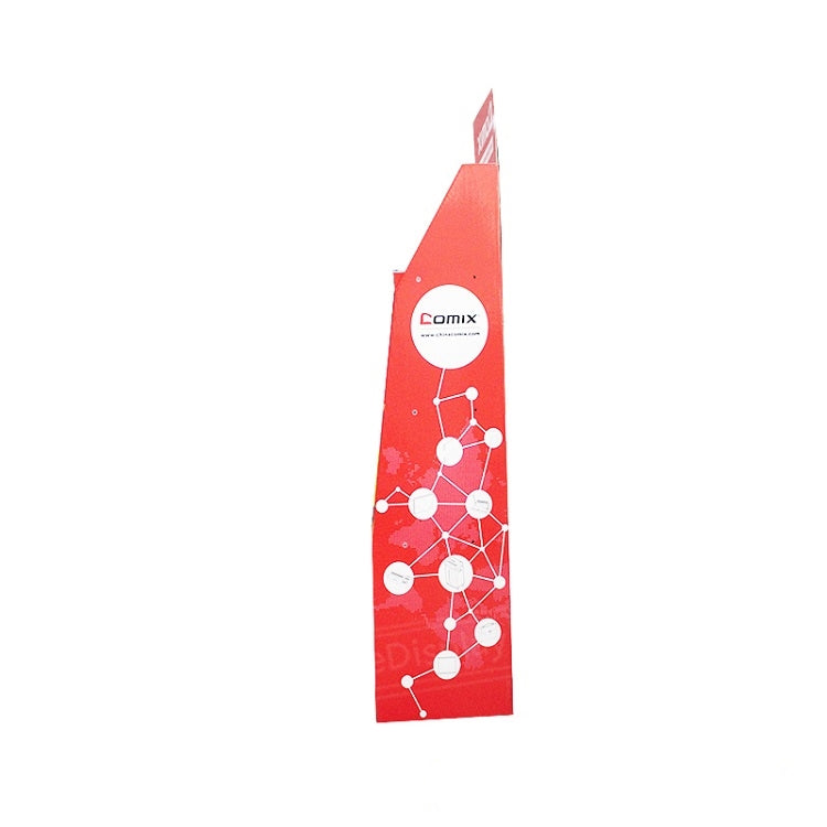 Racks Cardboard Shelf Pop Displays