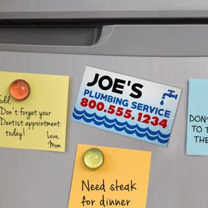 Refrigerator Magnets Printing Service