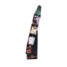 Retail Cardboard Shelf Pop Displays