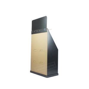 Retail Store Cardboard  Pop Hook Displays