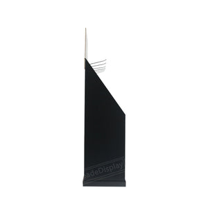 Retail Store Cardboard  Pop Hook Displays