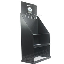 Retail Store Cardboard  Pop Hook Displays