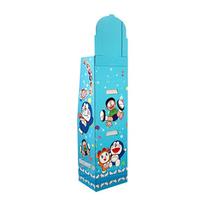 Retail Store Point Of Sales Cardboard Shelf Pop Displays