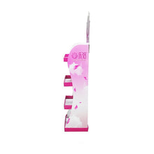 Sanitary Towels Cardboard Shelf Pop Displays