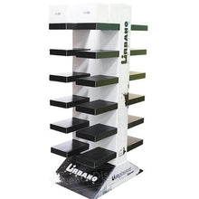 Shoes Floor Cardboard Pop Displays