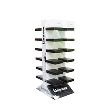 Shoes Floor Cardboard Pop Displays