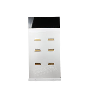 Small Tools Cardboard Pop Shelf Displays