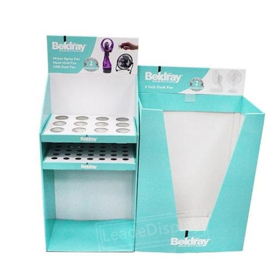 Appliances Floor Cardboard Pop Displays