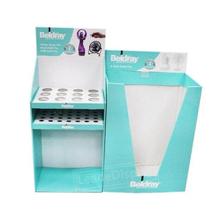 Appliances Floor Cardboard Pop Displays