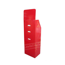 Snack Cardboard Shelf Pop Displays