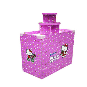 Store Promotion Cardboard Pallet Displays