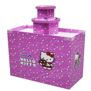 Store Promotion Cardboard Pallet Displays