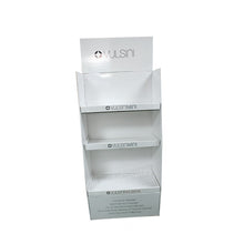 Store Retail Cardboard Pop Shelf Displays