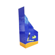 Tool Floor Cardboard Pop Displays