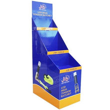 Tool Floor Cardboard Pop Displays