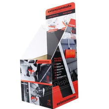Tools Cardboard Dump Bin Displays