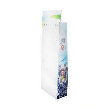 Toothbrush Cardboard  Pop Hook Displays