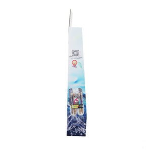 Toothbrush Cardboard  Pop Hook Displays