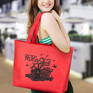 Tote Bags Printing Service