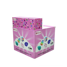 Toys Cardboard Pallet Displays