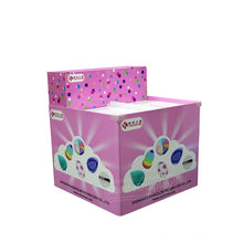 Toys Cardboard Pallet Displays