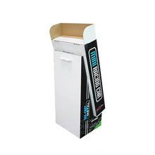 Toys Floor Cardboard Hook Pop Displays