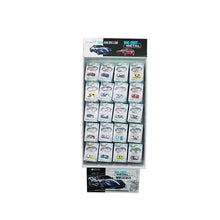 Toys Floor Cardboard Hook Pop Displays